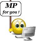 MP for you